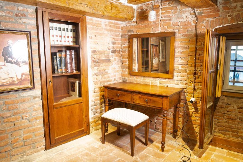 La Garconniere Di Garibaldi Appartement *