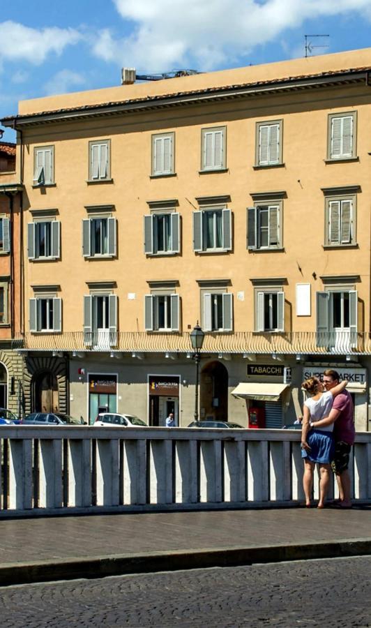 Lejlighed La Garconniere Di Garibaldi *