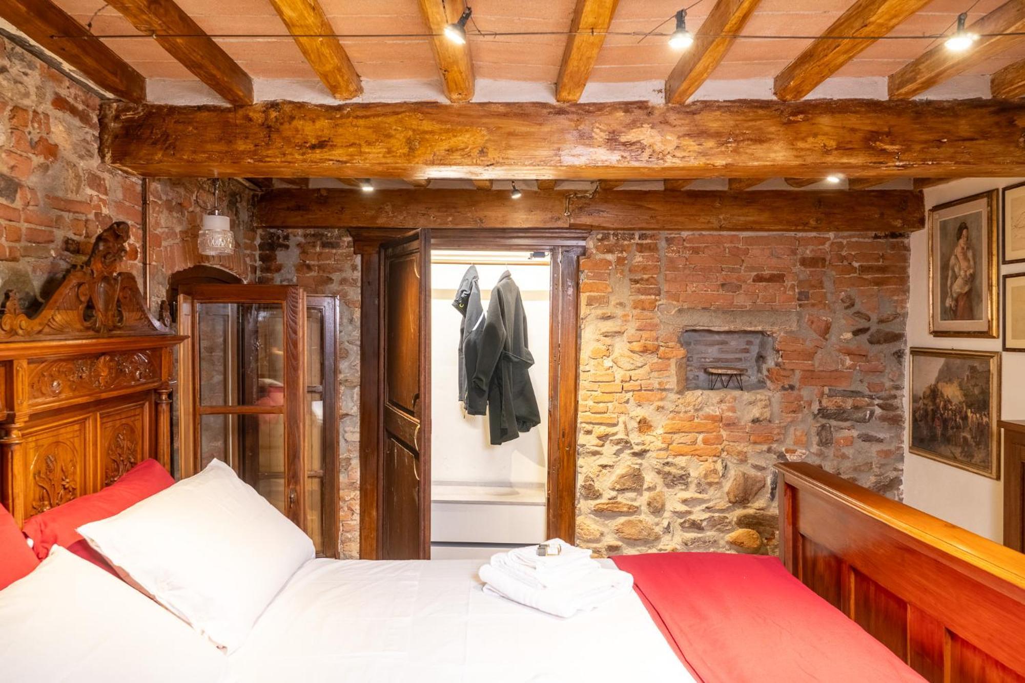 La Garconniere Di Garibaldi Appartement *