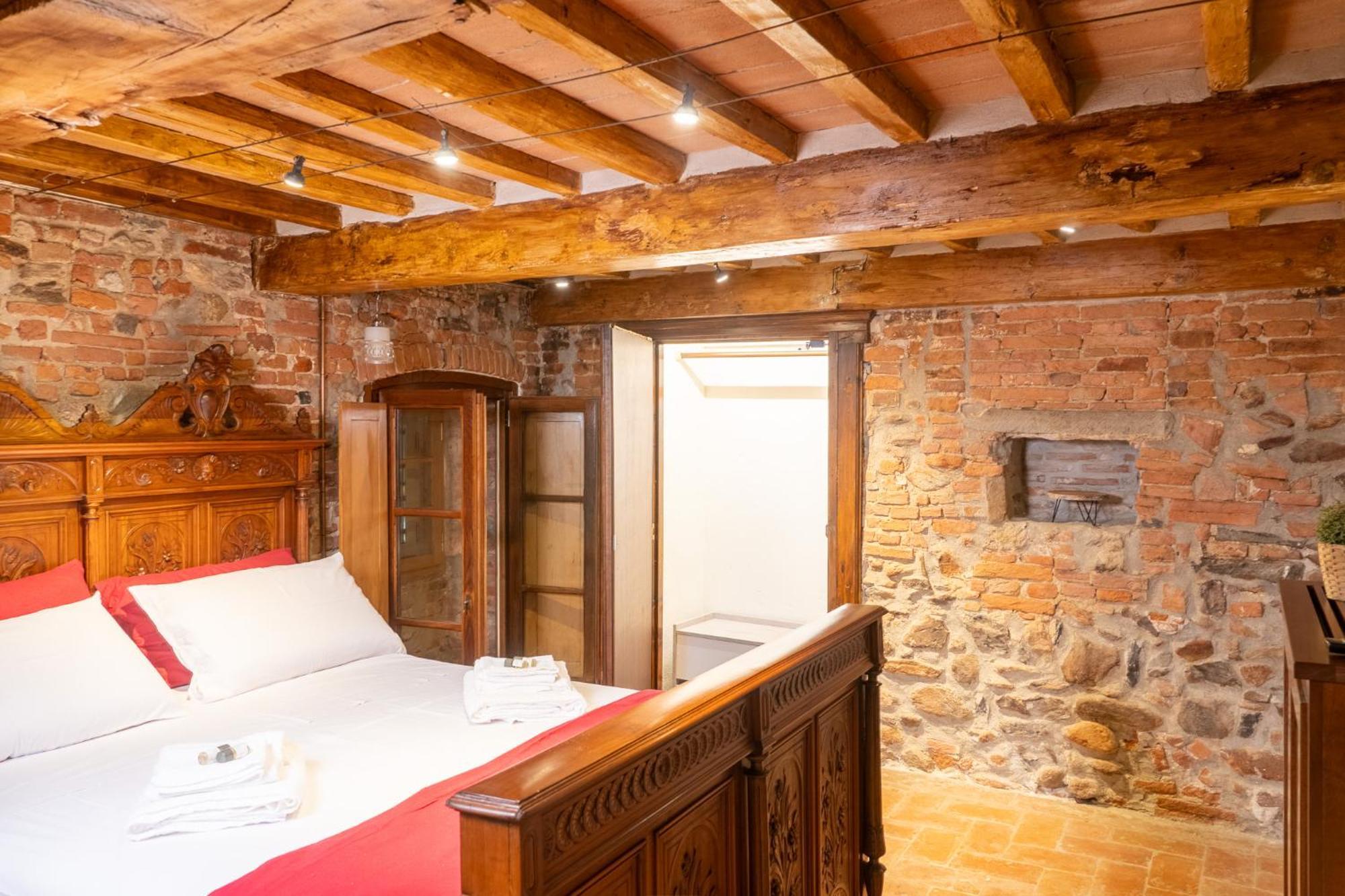Appartement La Garconniere Di Garibaldi Pisa